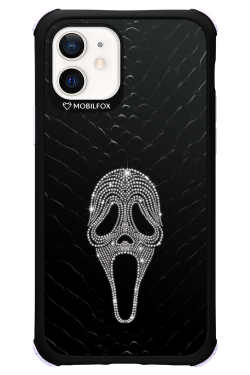 Glitter Ghost - Apple iPhone 12