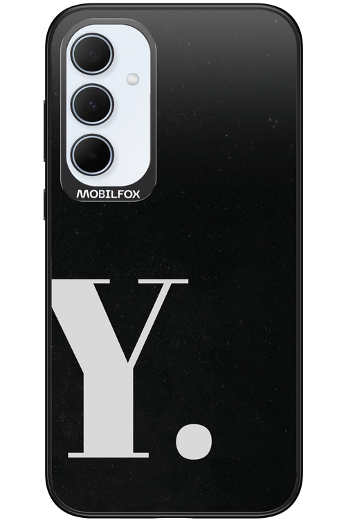 Y (Off Space) 2.0 - Samsung Galaxy A35