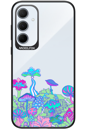 Shrooms - Samsung Galaxy A35