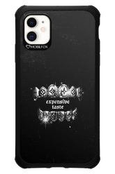 Expensive Taste - Apple iPhone 11