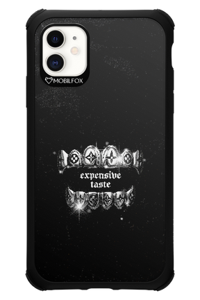 Expensive Taste - Apple iPhone 11