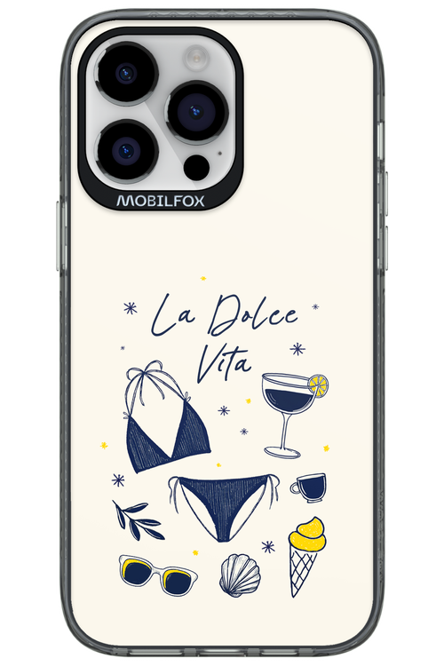 Dolce Vita - Apple iPhone 14 Pro Max