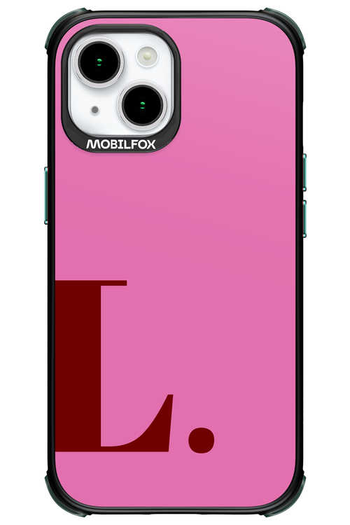 L (Sorbet) - Apple iPhone 15