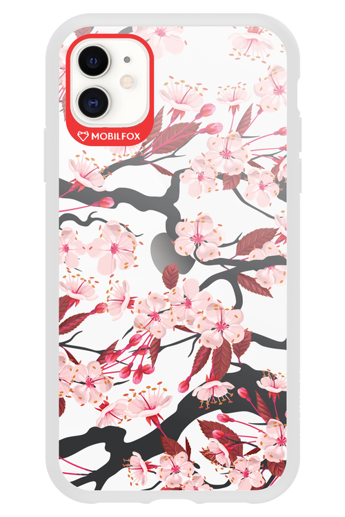 Sakura - Apple iPhone 11