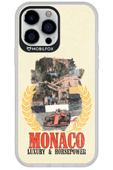Monaco Luxury - Apple iPhone 13 Pro Max