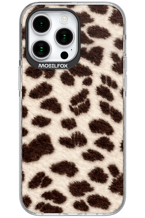 Wild Coat 2.0 - Apple iPhone 15 Pro Max
