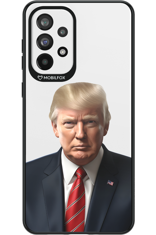 Donald Trump - Samsung Galaxy A73