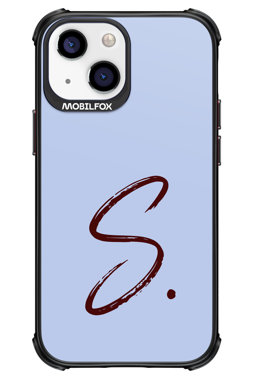 (Jellyfish Presso) S 2.0 - Apple iPhone 13 Mini