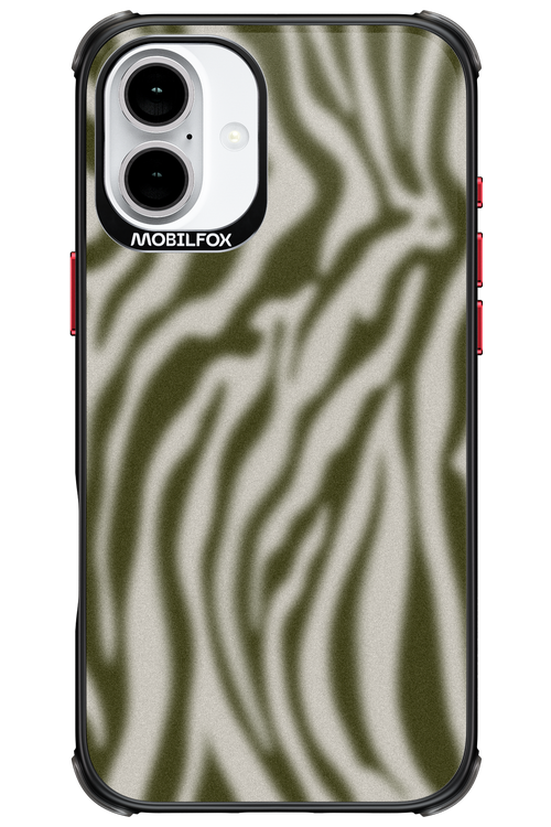 Easy Nature - Apple iPhone 16 Plus