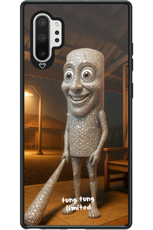Tung Tung Limited - Samsung Galaxy Note 10+