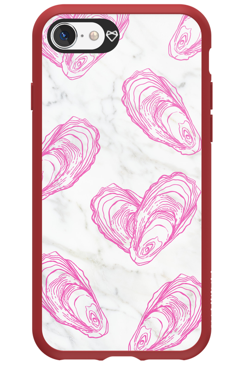 Shelly - Apple iPhone SE 2020
