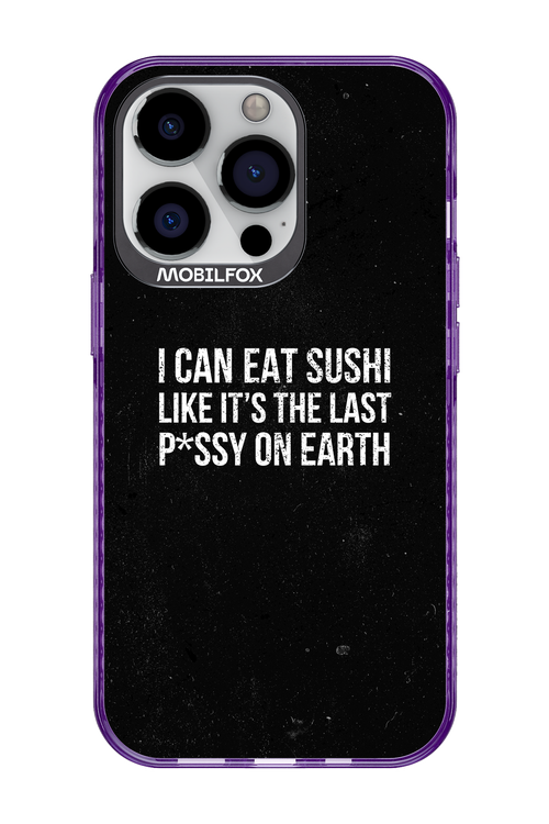 SUSHI 2.0 - Apple iPhone 13 Pro