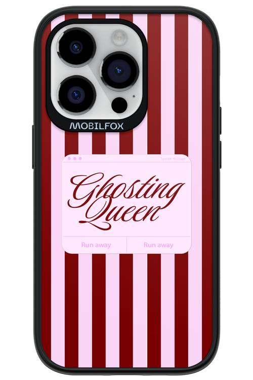 Ghosting Queen2 2.0 - Apple iPhone 14 Pro