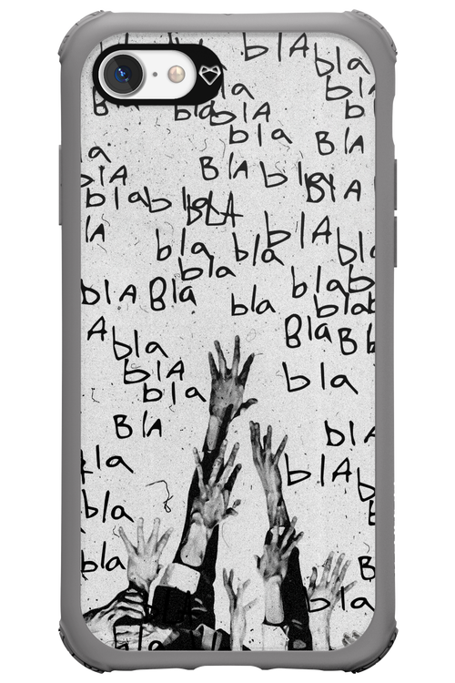 Bla Blaa - Apple iPhone 7