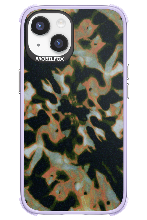 Tiger Acid - Apple iPhone 14