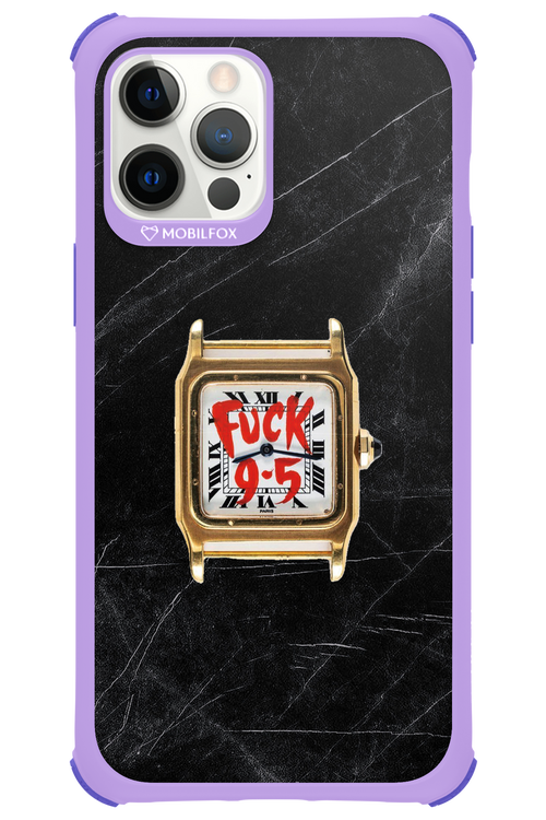 f_ck 2.0 - Apple iPhone 12 Pro Max