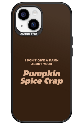 P-Spice Crap - Apple iPhone 15