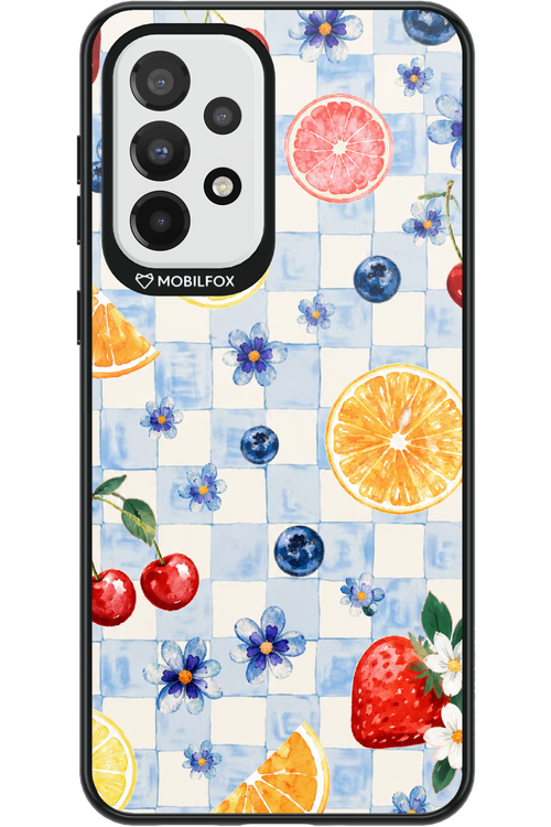 Fresh Fruits 2.0 - Samsung Galaxy A33