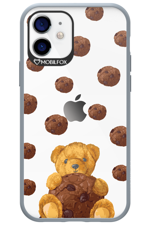 Cookie Bear - Apple iPhone 12