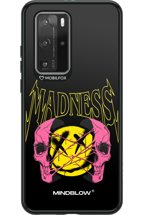 Madness Mindblow - Huawei P40 Pro