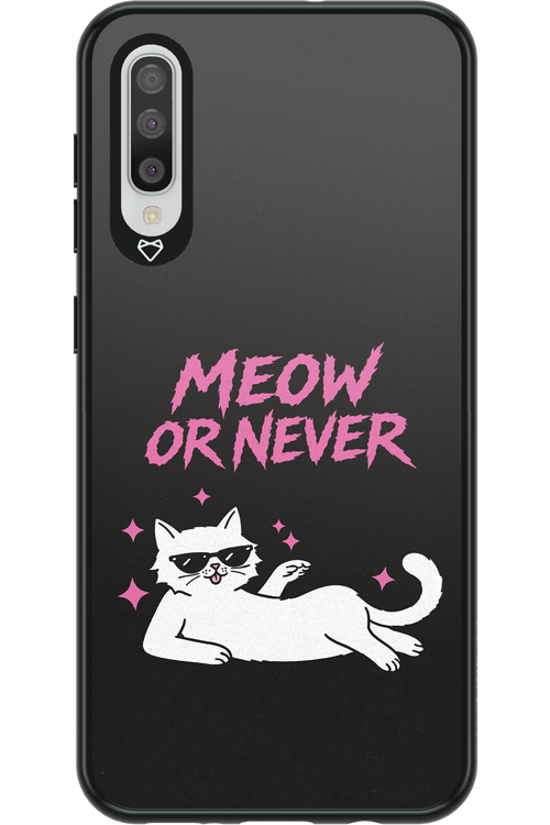 MEOW OR NEVER 2.0 - Samsung Galaxy A50