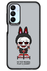 Sawbubu (Nude) - Samsung Galaxy A15