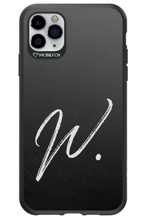 (Off Space) W 2.0 - Apple iPhone 11 Pro Max