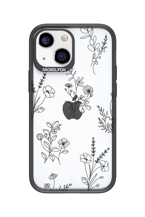 Bouquet - Apple iPhone 13 Mini
