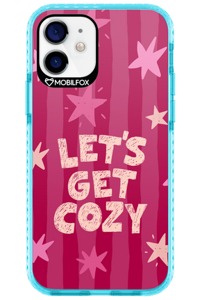 Let's Get Cozy - Apple iPhone 12