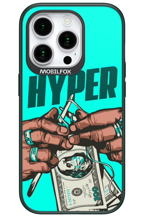 KNIT - Apple iPhone 15 Pro