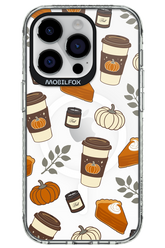 Everything is Pumpkin - Apple iPhone 14 Pro