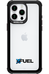 Pure Power - Apple iPhone 15 Pro Max