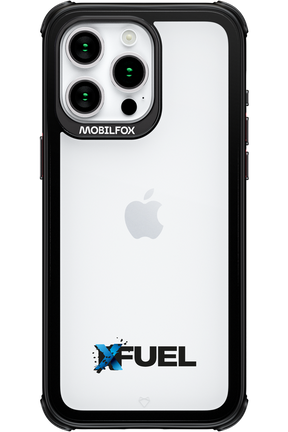 Pure Power - Apple iPhone 15 Pro Max