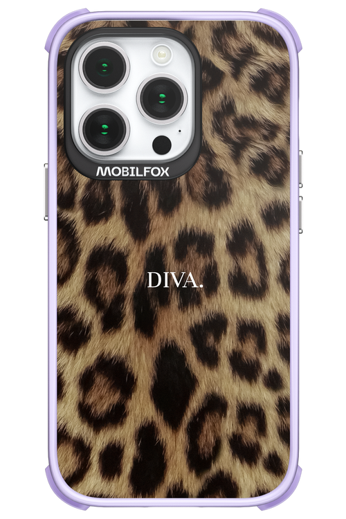 Diva 2.0 - Apple iPhone 14 Pro