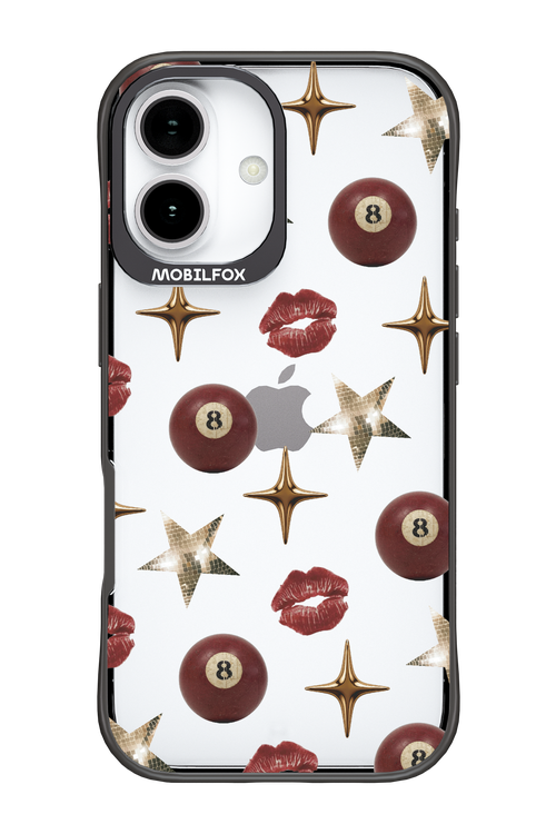 Lucky strike 2.0 - Apple iPhone 17