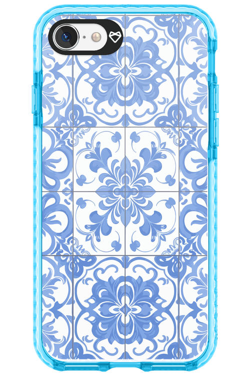Amalfi Club 2.0 - Apple iPhone SE 2020