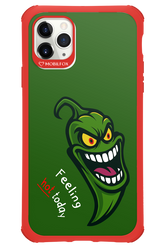 Crazy Chili - Apple iPhone 11 Pro Max