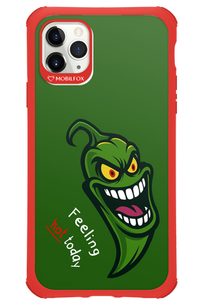 Crazy Chili - Apple iPhone 11 Pro Max