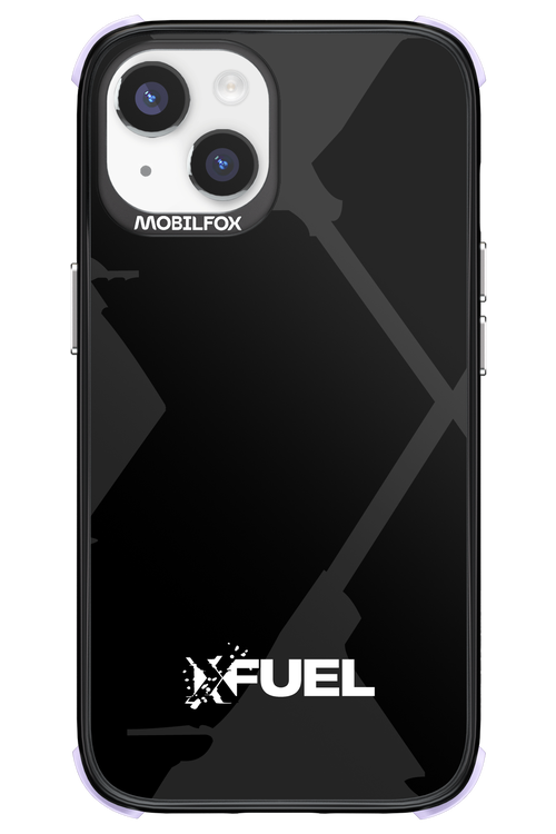 Shadow Mode - Apple iPhone 14