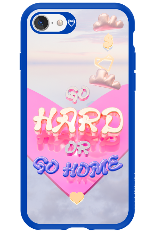 GoHard - Apple iPhone 7