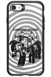 Glowing Around - Apple iPhone 7