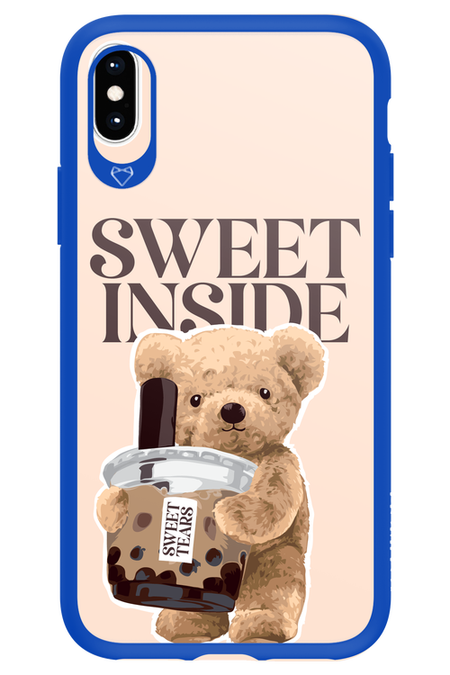 Sweet Inside - Apple iPhone X