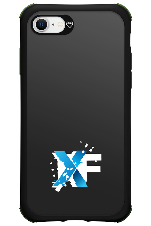 Impact Core - Apple iPhone 7