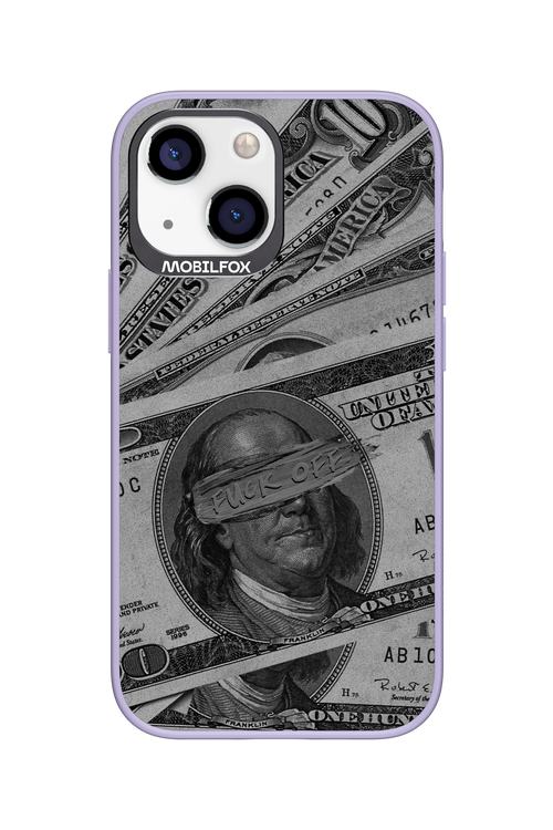 Talking Money - Apple iPhone 13 Mini