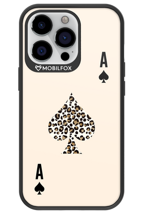 Roar of Ace - Apple iPhone 13 Pro