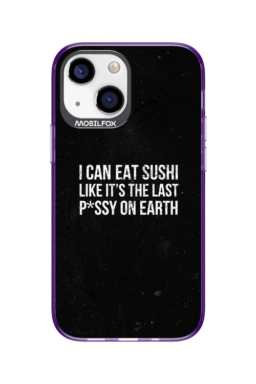 SUSHI 2.0 - Apple iPhone 13 Mini