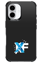 Impact Core - Apple iPhone 16