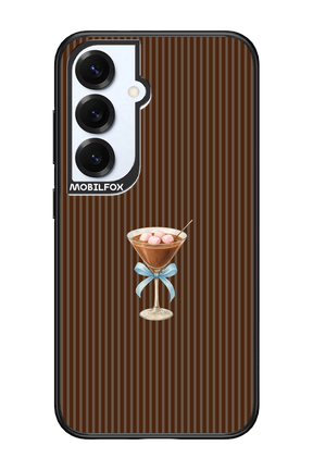 Hot Chocolate Martini - Samsung S25