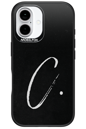 (Off Space) C 2.0 - Apple iPhone 16