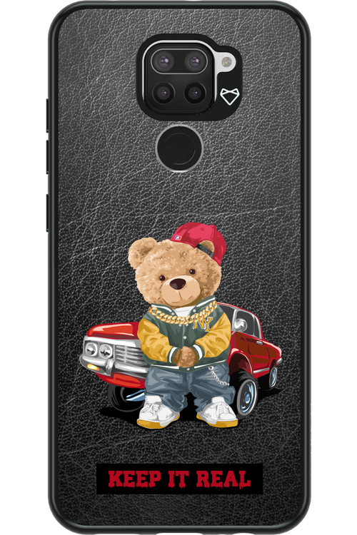 Real Teddy - Xiaomi Redmi Note 9